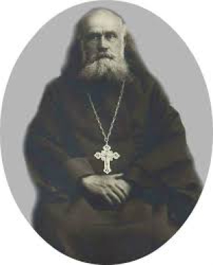 Александр Саульский