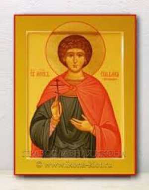 Сильван Римлянин