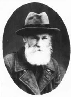 Афанасий Кислов