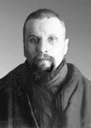 Иоанн Заболотный