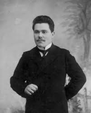 Ярослав Ямской (Савицкий)