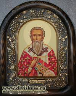 Кирилл Гортинский