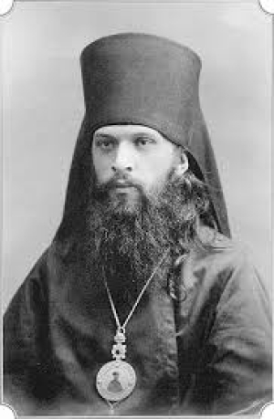 Анатолий (Грисюк), Одесский