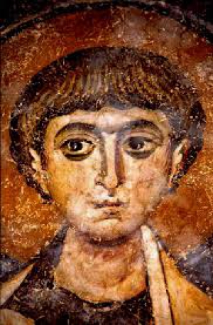 Исавр Афинянин, Аполлониадский (Македонский)