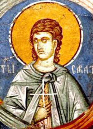 Савватий Антиохийский