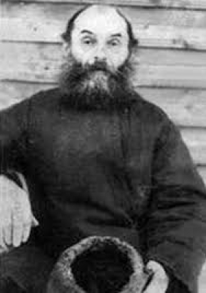 Михаил Викторов