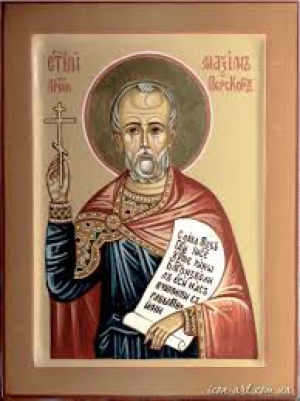 Олимпий Перс, Кордульский