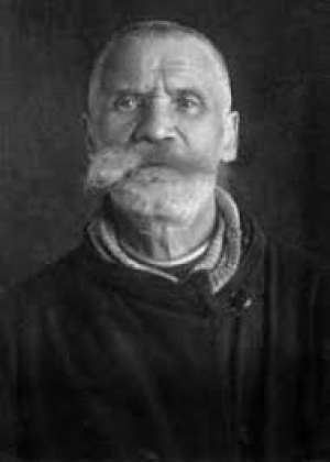 Михаил Рыбин