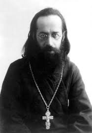 Василий Надеждин