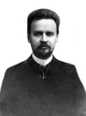 Иоанн Попов