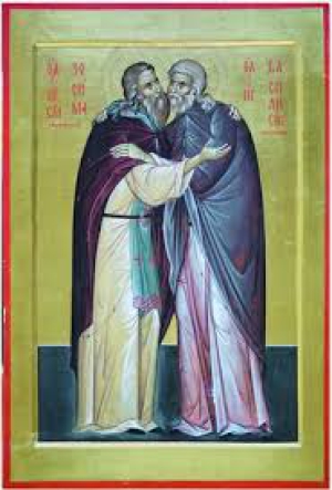 Василиск Сибирский