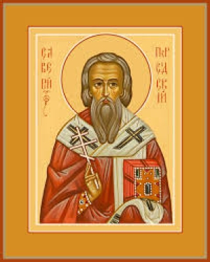 Саверий Бет-Селевкийский (Персидский)