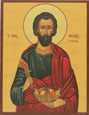 Фока Синопский