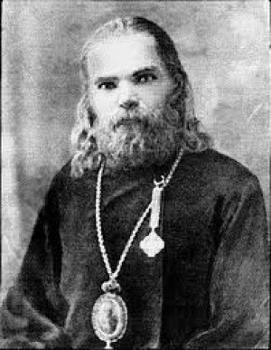 Пимен (Белоликов), Верненский