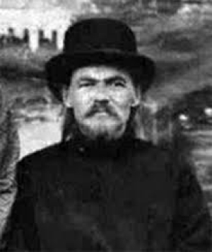 Палладий Попов