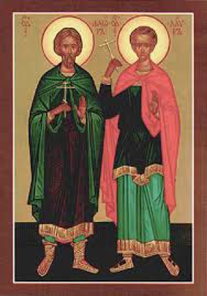 Флор Амийский