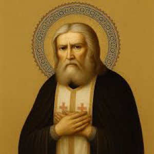 Евлогий Странноприимец, Фиваидский