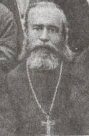 Владимир Соколов