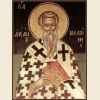 Акакий Мелитинский, икона_1
