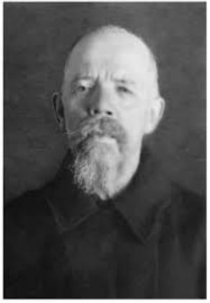 Константин Любомудров