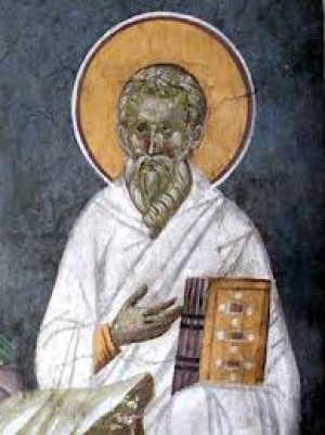 Марин Аназаровский, Тарсийский