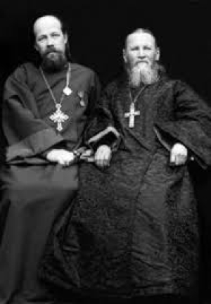 Философ Орнатский