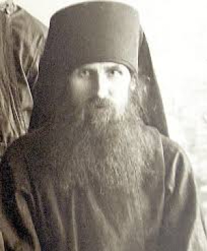 Маркелл (Шаврин), Белогорский