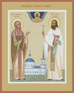 Алексий Красновский