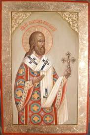 Платон (Колегов)