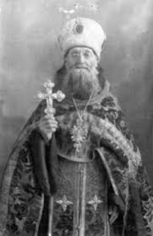 Тихон (Кречков)