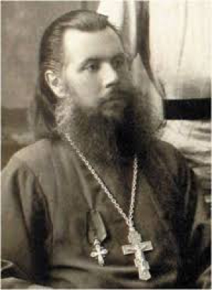 Иоанн Флеров