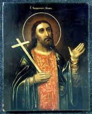 Кукша Печерский