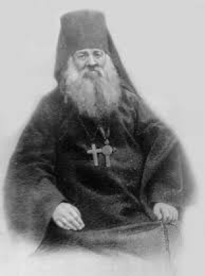 Антоний Оптинский