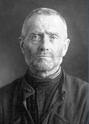 Иоанн Покровский