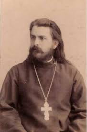 Михаил Лекторский