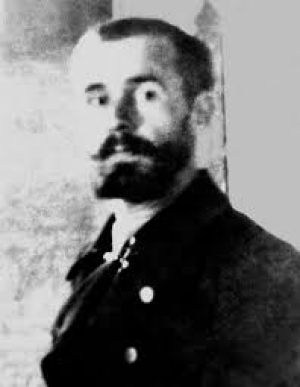 Иоанн Карабанов