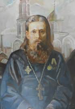 Вениамин Луканин