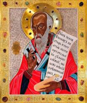 Ларгий Римский