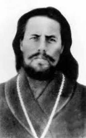 Михаил Пятаев