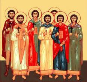 Фарнакий Кордильский