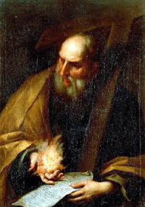 Варнава (Иосия)