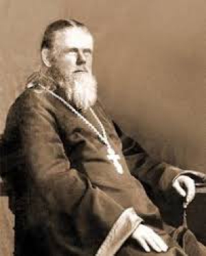 Иоасаф Панов