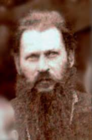 Алексий Стабников