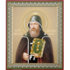 Меркурий Печерский, постник, икона_1