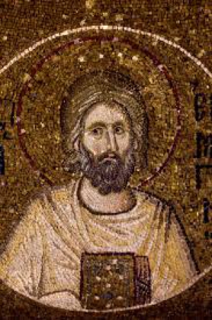 Ермоген Александрийский, епарх