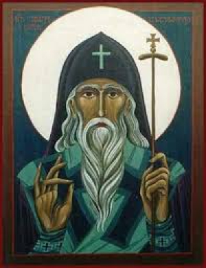 Иосиф Алавердский