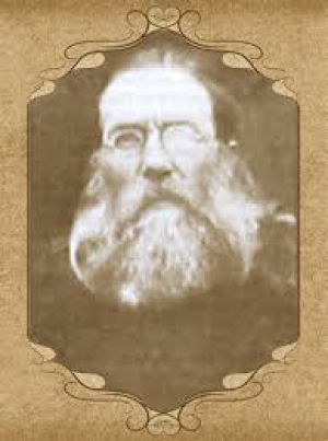 Александр Телемаков