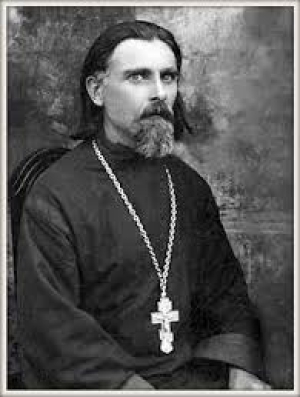 Александр Агафонников