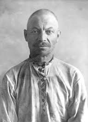 Димитрий Власенков