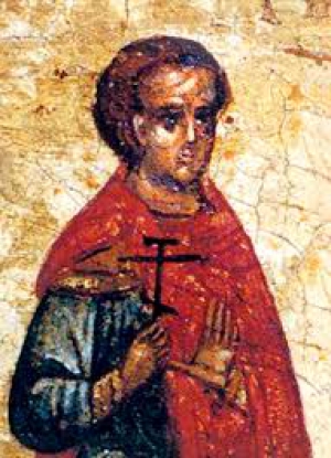 Кодрат Коринфский, врач